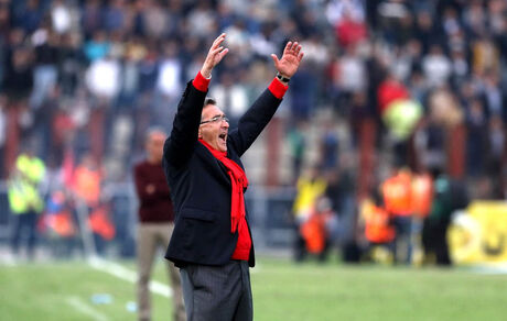 وکیل برانکو، پرسپولیس را تهدید کرد