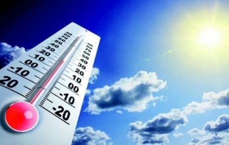 هواشناسی ایران: افزایش محسوس دما در کشور تا اواسط هفته آینده