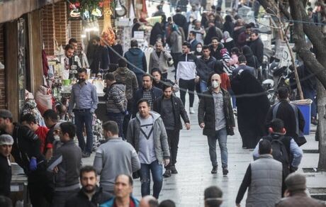 «پیچ تاریخی تحولات جمعیتی» در کشور/ایران رکورد دار سرعت کاهش نرخ باروری در جهان 