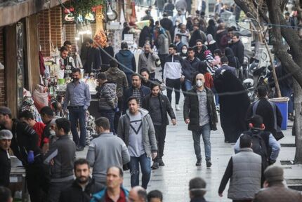 «پیچ تاریخی تحولات جمعیتی» در کشور/ایران رکورد دار سرعت کاهش نرخ باروری در جهان 