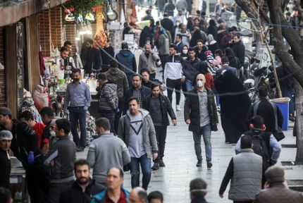 «پیچ تاریخی تحولات جمعیتی» در کشور/ایران رکورد دار سرعت کاهش نرخ باروری در جهان 