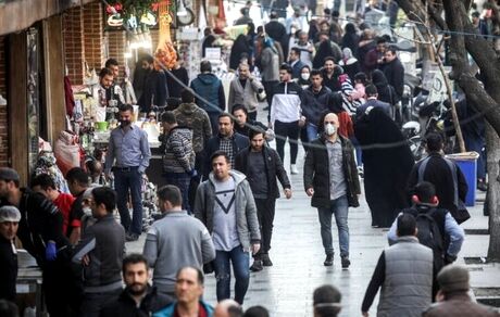 «پیچ تاریخی تحولات جمعیتی» در کشور/ایران رکورد دار سرعت کاهش نرخ باروری در جهان 