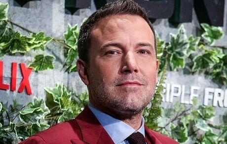 بن افلک بازیگر «خواب‌آور» شد