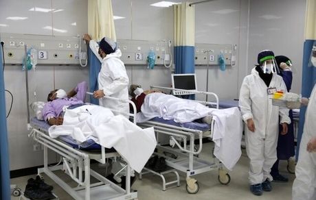  احتمال ورود موج جدید کرونا به کشور
