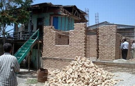 چالش‌های وام «مسکن» مددجویان روستایی/ شرایط ویژه ثبت‌نام