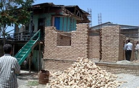 چالش‌های وام «مسکن» مددجویان روستایی/ شرایط ویژه ثبت‌نام