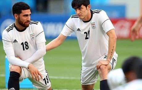 آزمون، جهانبخش و محمدی در تیم منتخب ارزشمندترین‌های آسیا