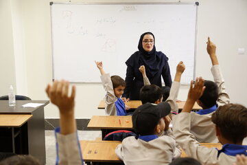 وعده هیأت‌امنایی شدن تمام مدارس کشور