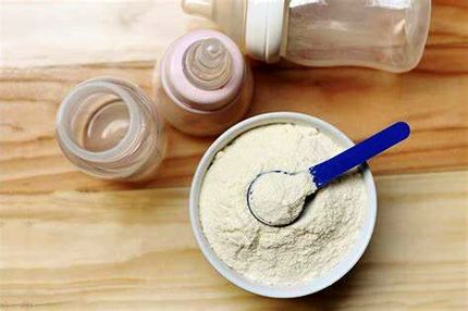 افزایش تولید شیرخشک رژیمی به بیش از ۶۲ میلیون قوطی