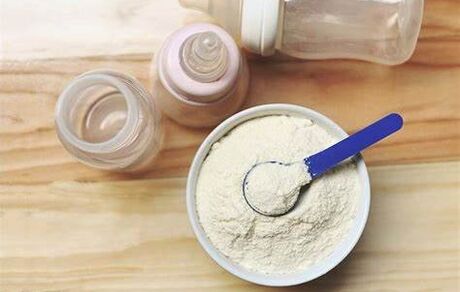 افزایش تولید شیرخشک رژیمی به بیش از ۶۲ میلیون قوطی