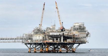 هشدار در خصوص کمبود عرضه انرژی در جهان