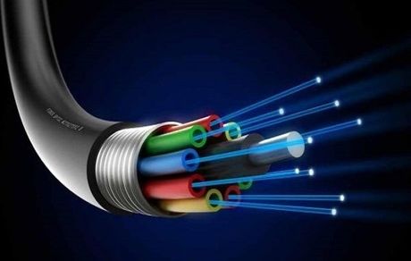 رکورد ارتباطات کوانتومی در فیبر نوری شکست