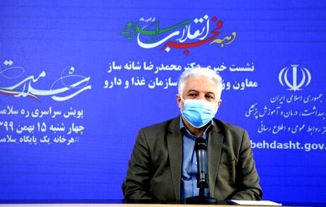 تولید داروهای کرونا در کمتر از سه ماه/چرا دیر واکسن وارد می کنیم