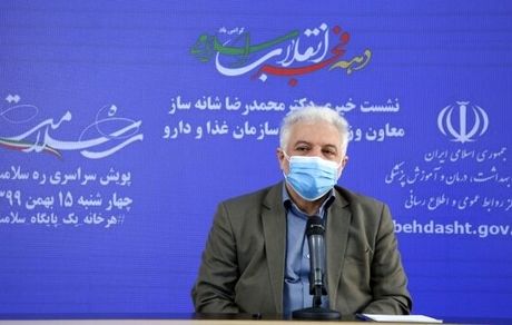 تولید داروهای کرونا در کمتر از سه ماه/چرا دیر واکسن وارد می کنیم