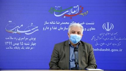 تولید داروهای کرونا در کمتر از سه ماه/چرا دیر واکسن وارد می کنیم