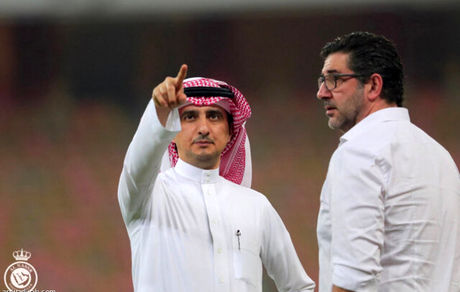 برای شکایت از پرسپولیس، النصر وکیل منچسترسیتی را استخدام کرد