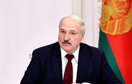 احتمال حمله بلاروس به اوکراین!