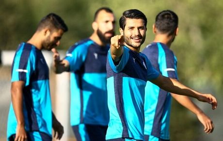 مدافع سابق استقلال به لیگ بوسنی پیوست