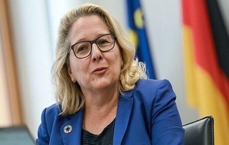 آلمان: بدترین قحطی از زمان جنگ جهانی در راه است