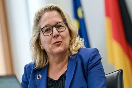 آلمان: بدترین قحطی از زمان جنگ جهانی در راه است