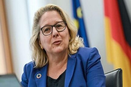آلمان: بدترین قحطی از زمان جنگ جهانی در راه است