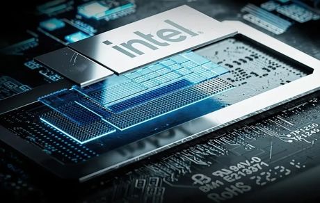 اینتل به دنبال تولید تراشه‌های  ۱٫۸ نانومتری