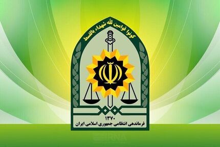 شهادت یکی از مأموران انتظامی در شهرستان ایرانشهر در حمله افراد مسلح