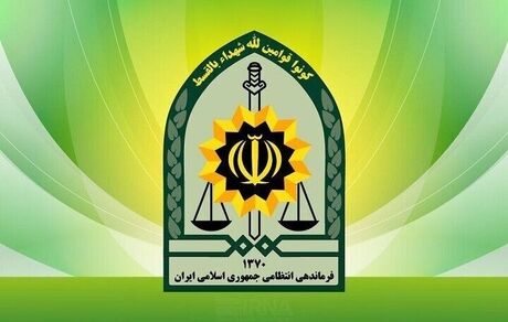 شهادت یکی از مأموران انتظامی در شهرستان ایرانشهر در حمله افراد مسلح