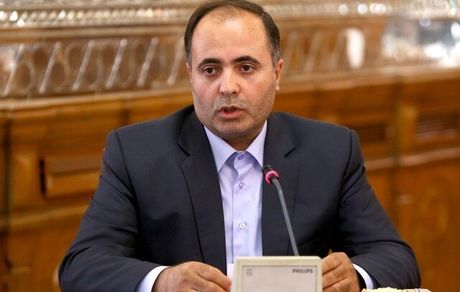 نوری: قطعی اینترنت و فیلتر اپلیشکین‌ها با آرام شدن شرایط رفع شود