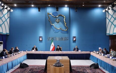 پیشرفت کشور در گرو همراهی و همدلی است