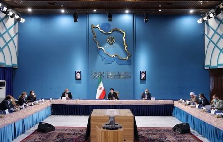پیشرفت کشور در گرو همراهی و همدلی است