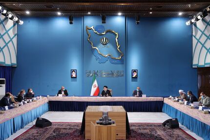 پیشرفت کشور در گرو همراهی و همدلی است