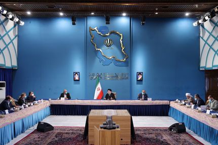 پیشرفت کشور در گرو همراهی و همدلی است