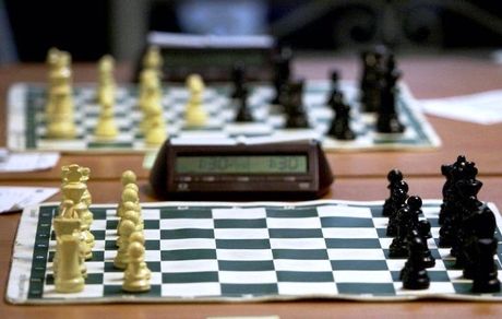 زاهدی‌فر قهرمان شطرنج رپید جوانان آسیا شد