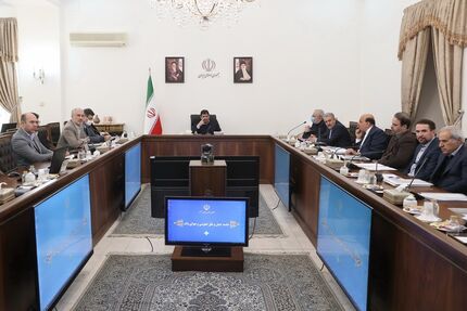 اختصاص ۴.۵ میلیارد یورو برای توسعه حمل و نقل عمومی و جایگزینی وسایل فرسوده