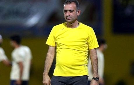 کمالوند: آنهایی که می‌خواهند پارس سقوط کند، باید از روی جنازه من رد شوند!