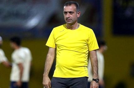 کمالوند: آنهایی که می‌خواهند پارس سقوط کند، باید از روی جنازه من رد شوند!