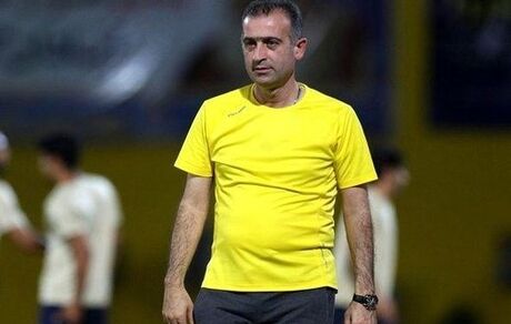 کمالوند: آنهایی که می‌خواهند پارس سقوط کند، باید از روی جنازه من رد شوند!