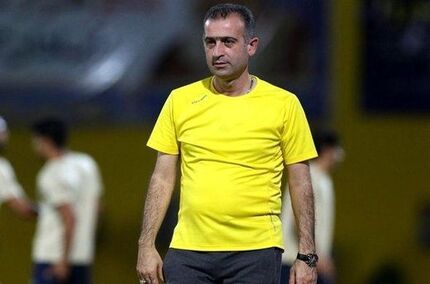 کمالوند: آنهایی که می‌خواهند پارس سقوط کند، باید از روی جنازه من رد شوند!