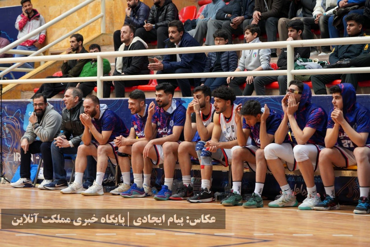 بیرثانیه ارومیه - گلنور شهرقدس