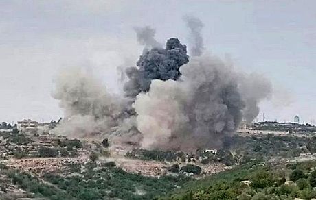 افشای جزئیات آتش بس چهار هفته‌ای در غزه و لبنان