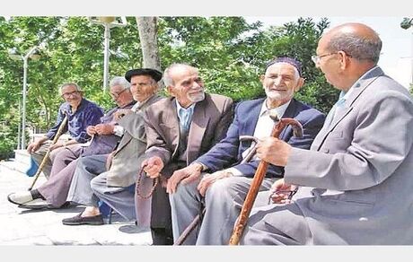 پرداخت ۲ هزار میلیارد تومان تسهیلاتی کرونایی برای بازنشستگان