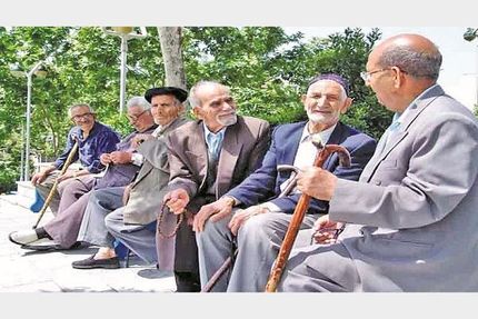 پرداخت ۲ هزار میلیارد تومان تسهیلاتی کرونایی برای بازنشستگان