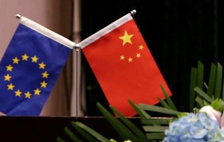 چین: هدف ما کمک به روسیه برای دور زدن تحریم‌ها نیست