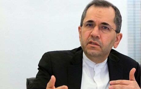 ایران به تهدیدهای ترامپ اعتراض کرد