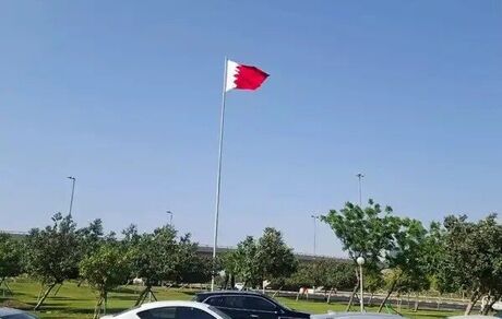 حملات پهپادی و موشکی به بحرین و عربستان