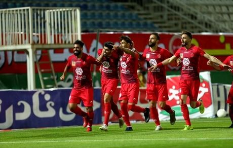 پرسپولیس همچنان تیم نخست ایران/ سقوط سرخابی‌ها در آسیا