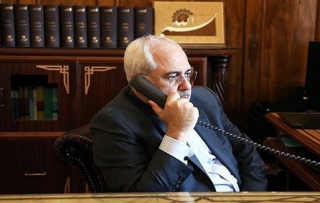 ظریف: آثار و تبعات ترور سردار سلیمانی در اختیار هیچکس نیست