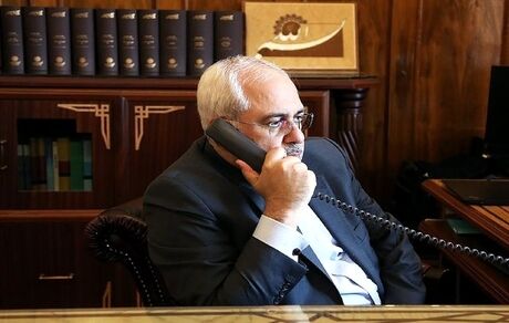 ظریف: آثار و تبعات ترور سردار سلیمانی در اختیار هیچکس نیست