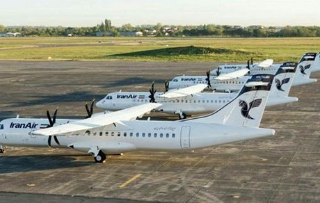  پایان محدودیت تردد دو‌سوم ناوگان‌ مسافری/ انجام پروازها طبق روال عادی